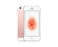 Apple iPhone SE 128GB Rose Gold - 356918 - zdjęcie 1